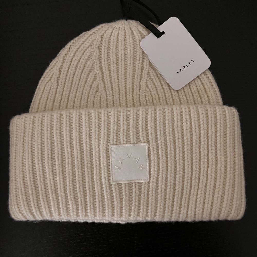 Varley beanie